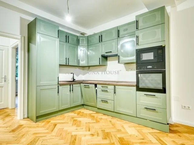 Eladó lakás Budapest II. kerület 63 nm