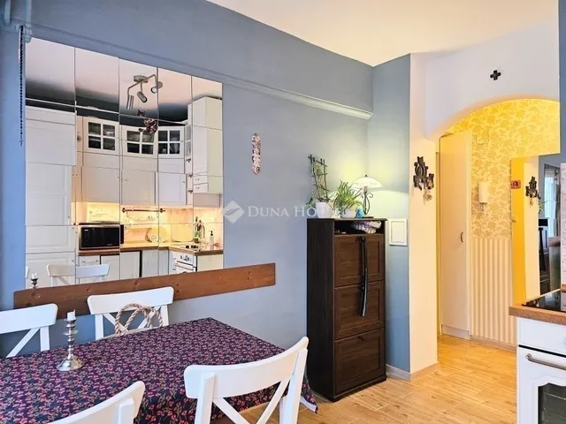 Eladó lakás Budapest XI. kerület 50 nm