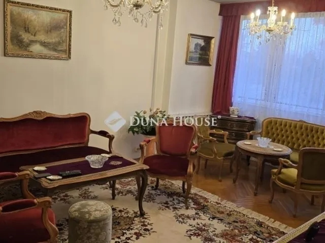 Eladó lakás Budapest XI. kerület 70 nm