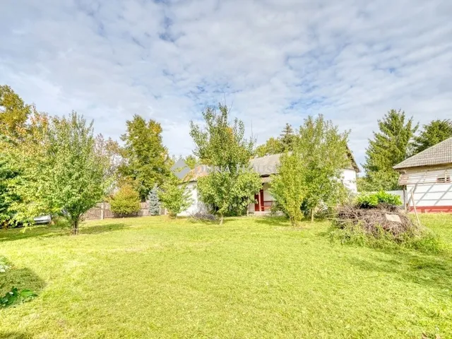 Eladó ház Sarud 100 nm