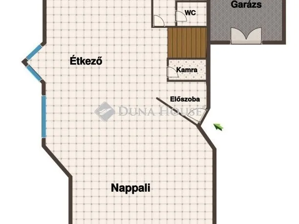 Eladó ház Érd 148 nm