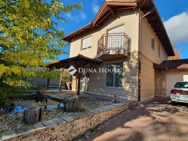 Eladó ház Érd 148 nm