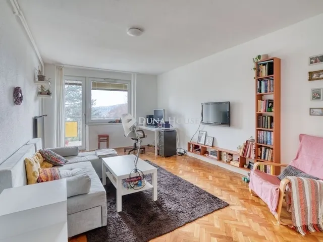 Eladó lakás Budapest II. kerület 70 nm