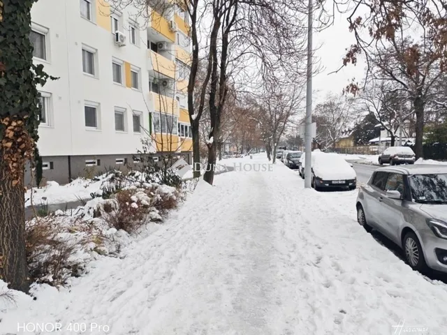 Eladó lakás Budapest XI. kerület 45 nm