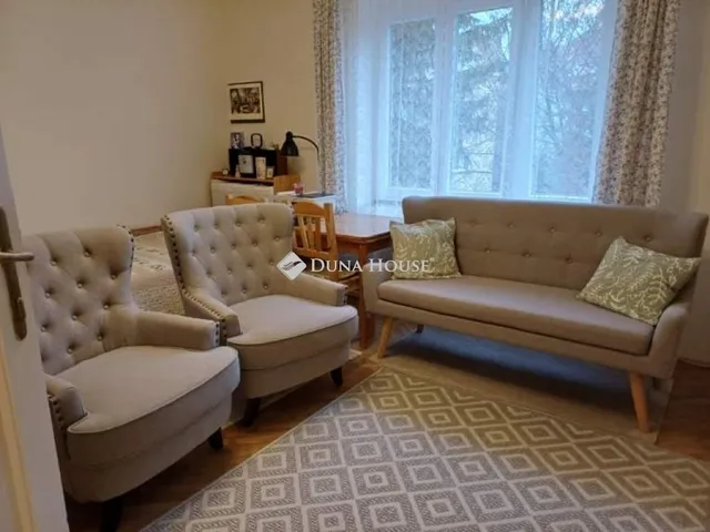 Eladó lakás Budapest II. kerület 35 nm