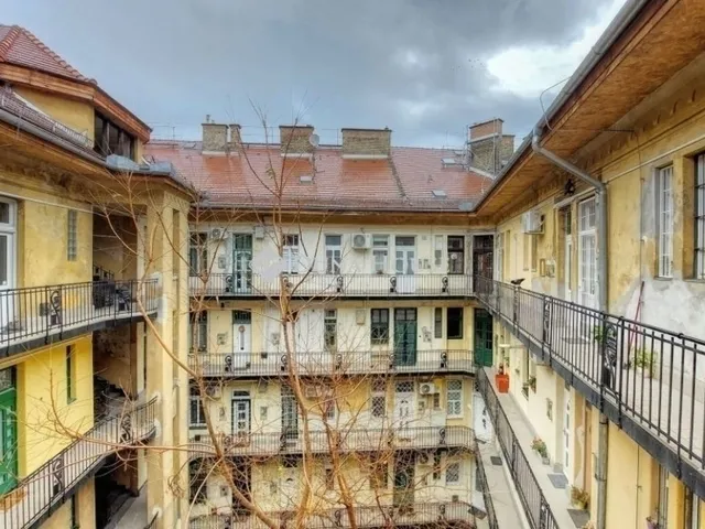 Eladó lakás Budapest XII. kerület 75 nm