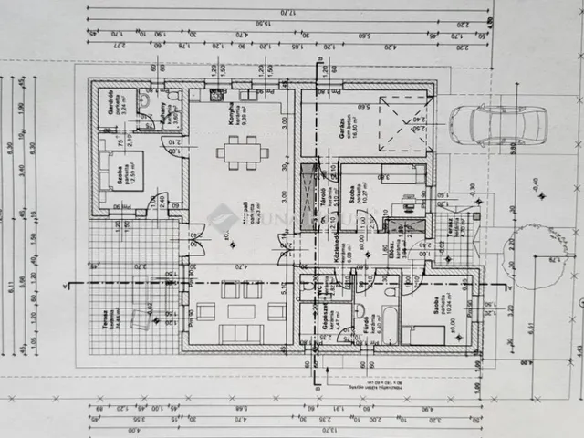 Eladó ház Érd 139 nm