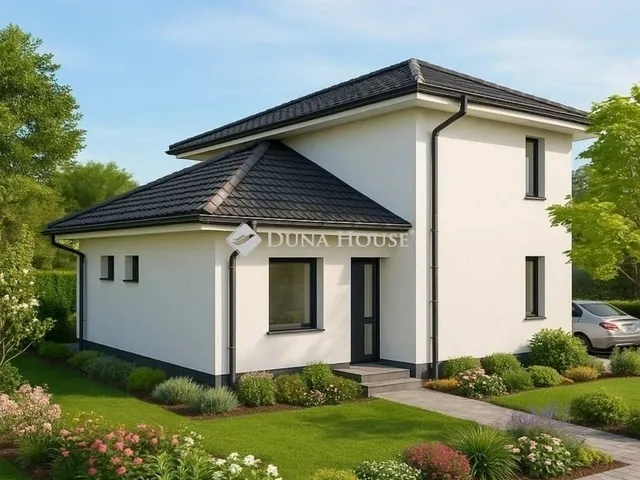 Eladó ház Érd 140 nm