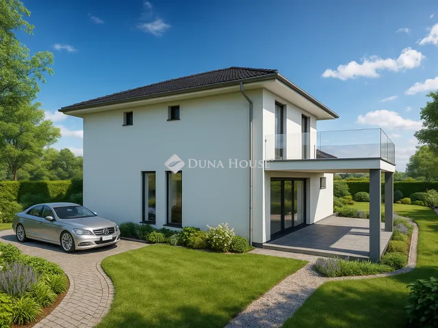 Eladó ház Érd 140 nm