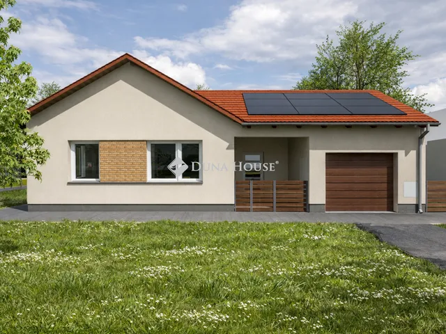 Eladó ház Mórahalom 127 nm