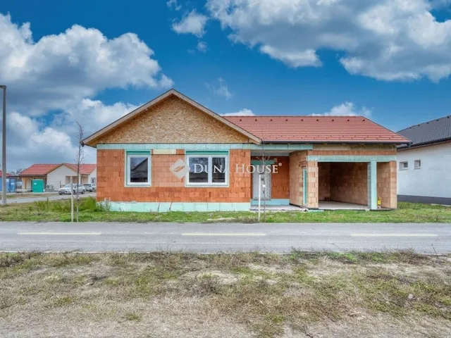 Eladó ház Mórahalom 127 nm