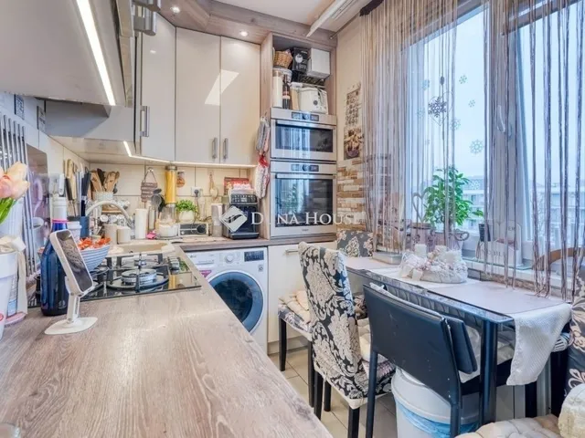 Eladó lakás Budapest XI. kerület 51 nm