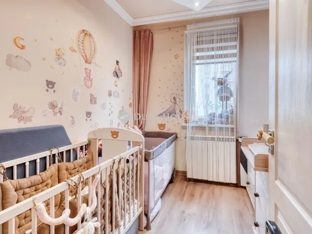 Eladó lakás Budapest XI. kerület 51 nm