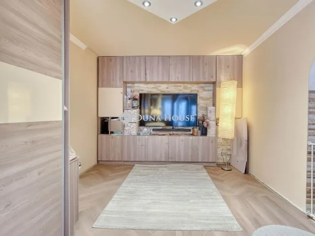 Eladó lakás Budapest XI. kerület 51 nm