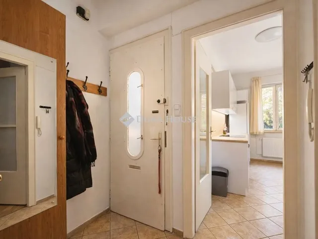 Eladó lakás Budapest II. kerület 82 nm