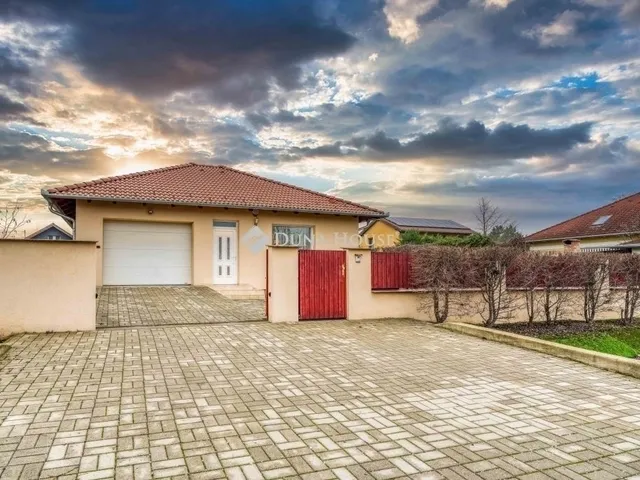 Eladó ház Tárnok 124 nm