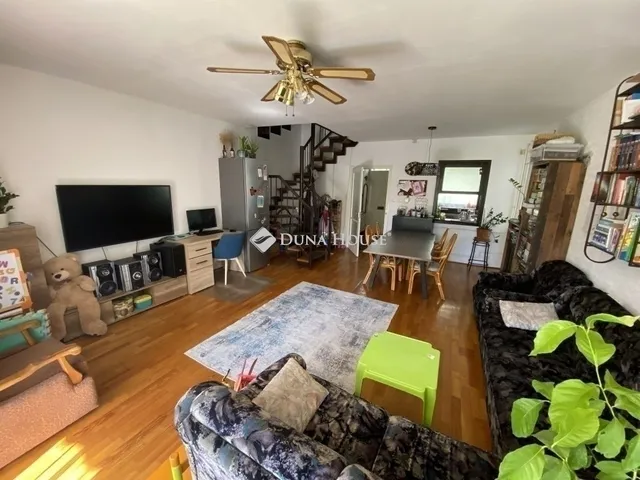 Eladó lakás Budapest XVIII. kerület 89 nm