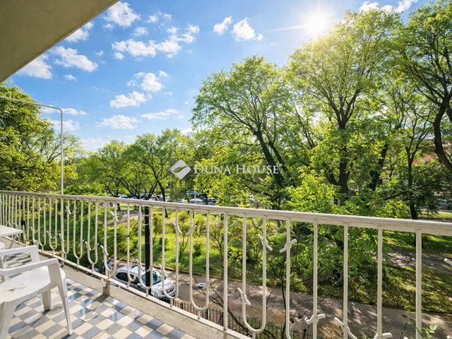 Eladó lakás Budapest II. kerület 82 nm