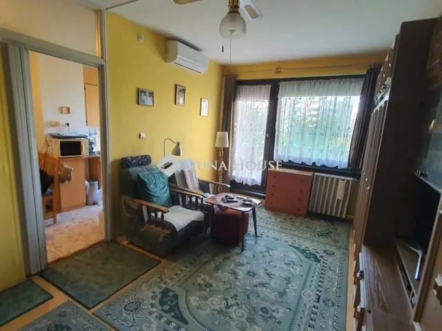 Eladó lakás Budapest XIII. kerület 44 nm