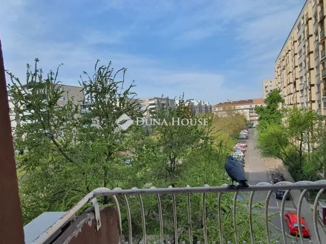 Eladó lakás Budapest XIII. kerület 44 nm