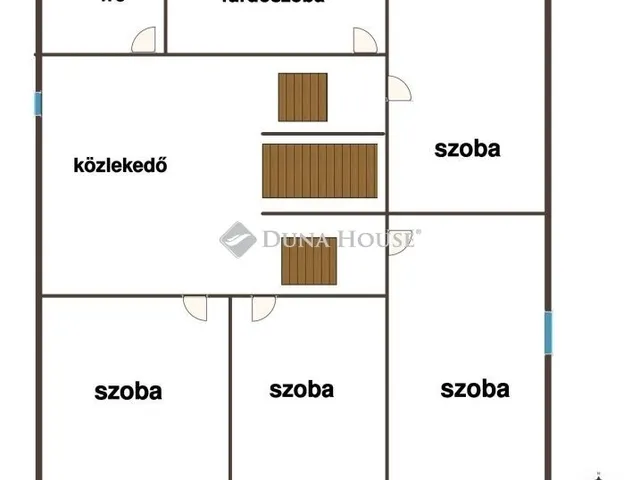 Eladó ház Érd 161 nm