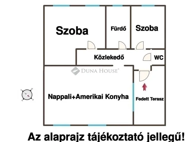 Eladó ház Maglód 100 nm