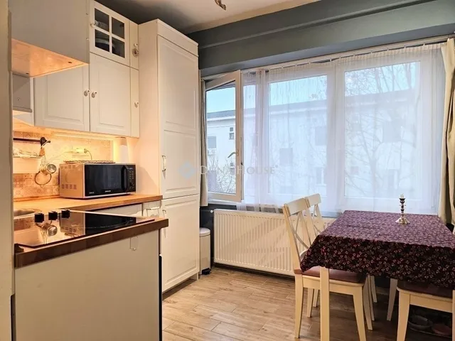 Eladó lakás Budapest XI. kerület 50 nm