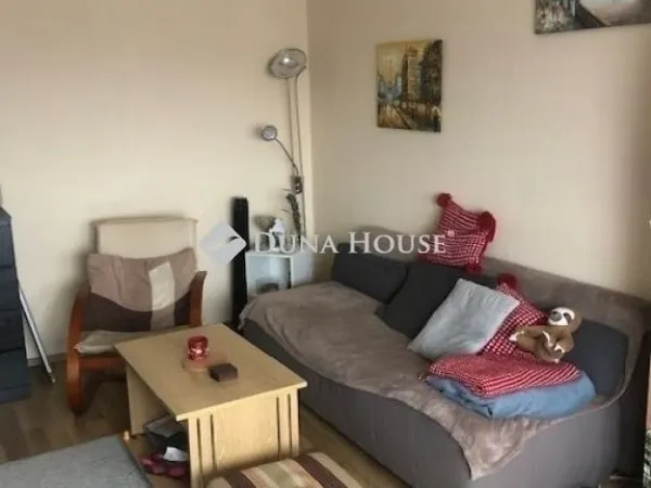 Eladó lakás Budapest XI. kerület 45 nm