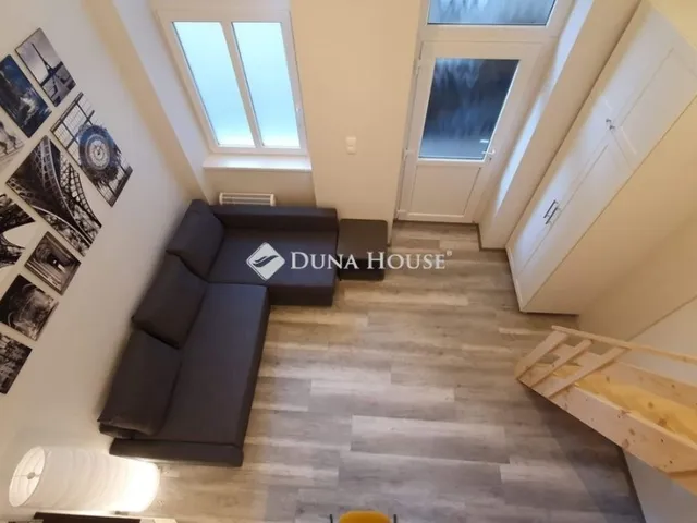 Eladó lakás Budapest XI. kerület 23 nm