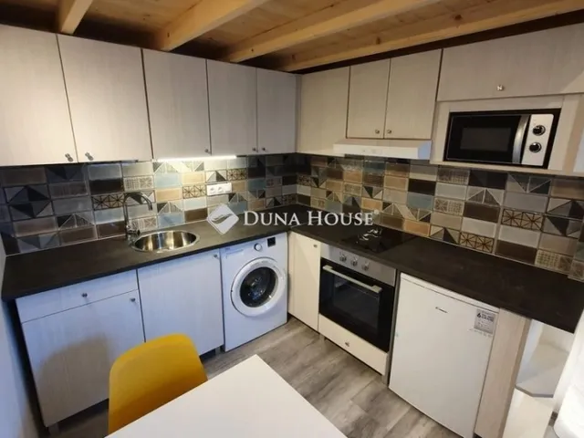 Eladó lakás Budapest XI. kerület 23 nm