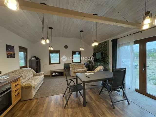 Eladó mezőgazdasági ingatlan Csemő 40 nm