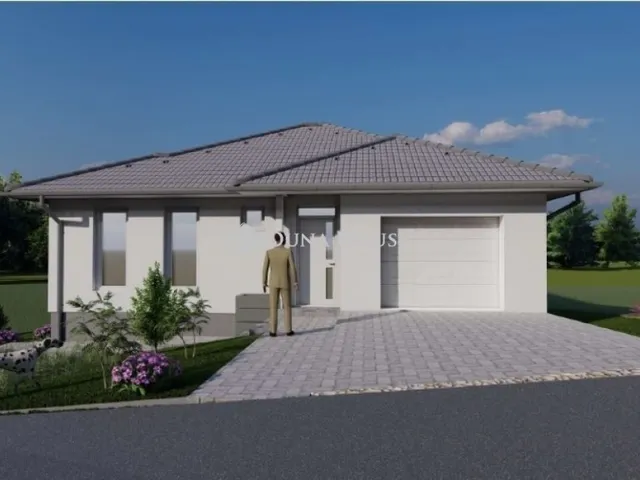 Eladó ház Érd 141 nm