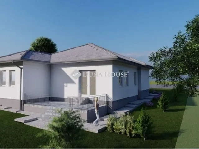 Eladó ház Érd 141 nm