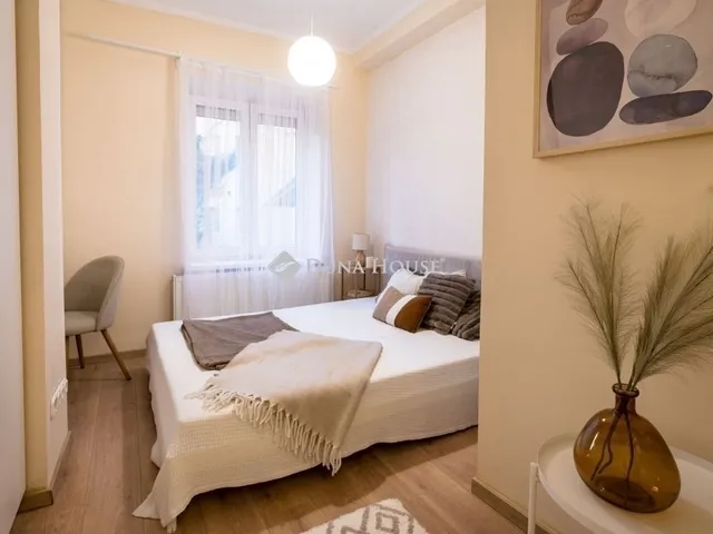 Eladó lakás Budapest XI. kerület 63 nm