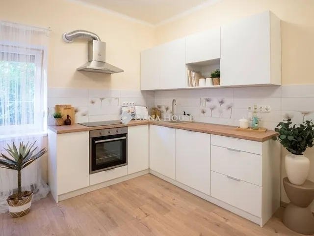 Eladó lakás Budapest XI. kerület 63 nm