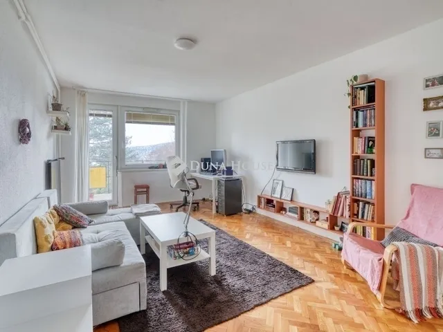 Eladó lakás Budapest II. kerület 70 nm