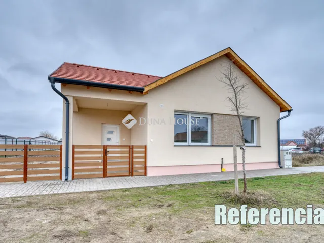 Eladó ház Mórahalom 127 nm