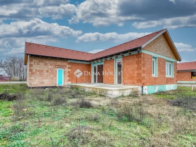 Eladó ház Mórahalom 127 nm