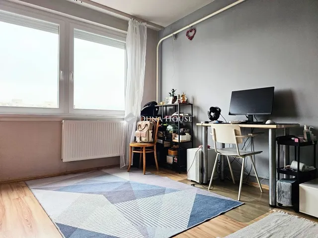 Eladó lakás Budapest XI. kerület 28 nm