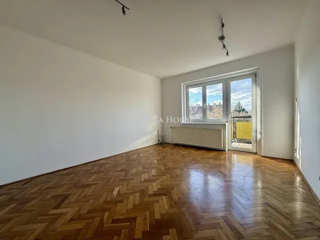 Eladó lakás Budapest XI. kerület 60 nm