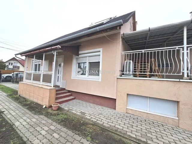 Eladó ház Érd 129 nm