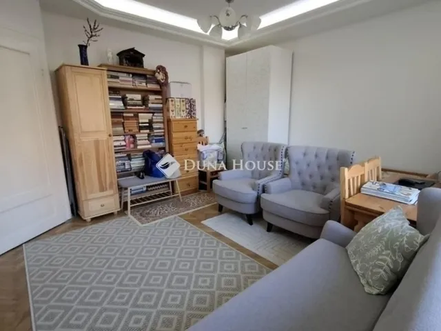 Eladó lakás Budapest II. kerület 35 nm