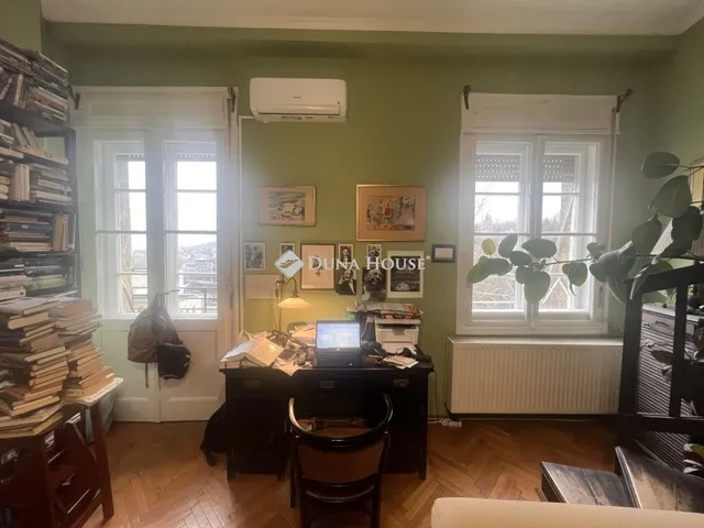 Eladó lakás Budapest XII. kerület 100 nm