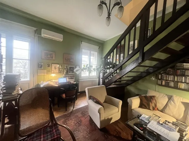 Eladó lakás Budapest XII. kerület 100 nm