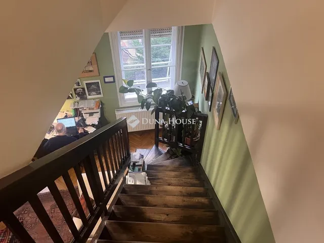 Eladó lakás Budapest XII. kerület 100 nm