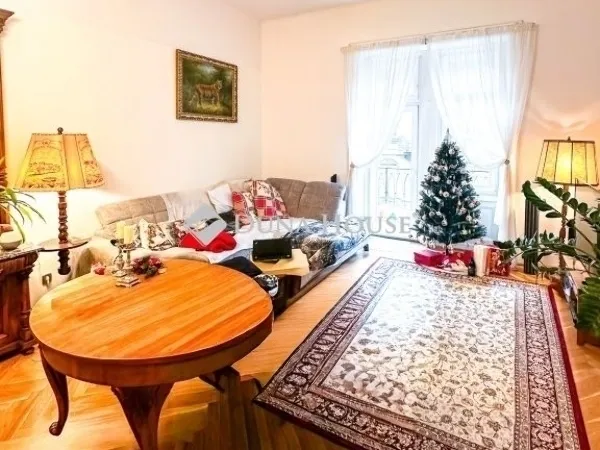 Eladó lakás Budapest II. kerület 84 nm