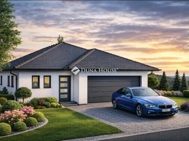 Eladó ház Érd 121 nm