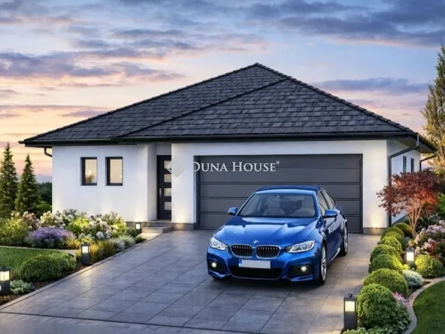 Eladó ház Érd 121 nm