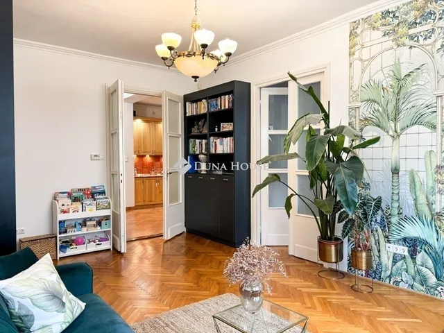 Eladó lakás Budapest XI. kerület 73 nm