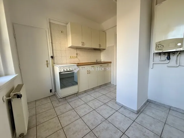 Eladó lakás Budapest XI. kerület 60 nm